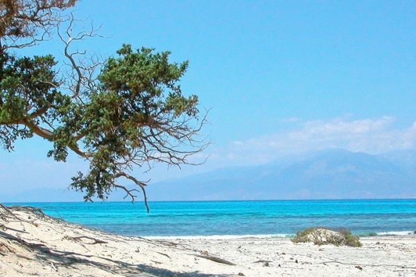 Book a cruise at Ierapetra Crete Greece
